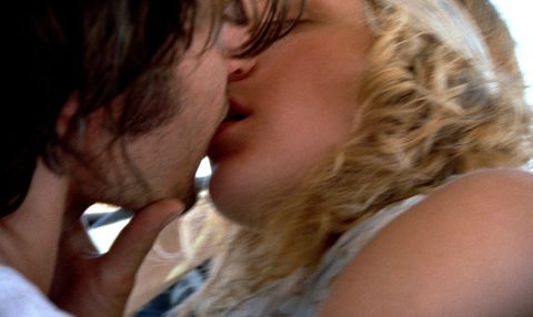 <p>Remember when <em data-redactor-tag="em" data-verified="redactor">The Brown Bunny</em> came out in 2003 and no one could stop talking about the unsimulated oral sex scene between Vincent Gallo and Chloe Sevigny? It broke alllll kinds of boundaries (after all, Sevigny is a household name-level actress), and remains one of the most notable unsimulated moments in film.<span class="redactor-invisible-space" data-verified="redactor" data-redactor-tag="span" data-redactor-class="redactor-invisible-space"></span></p>