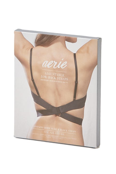 bra to wear with low back
