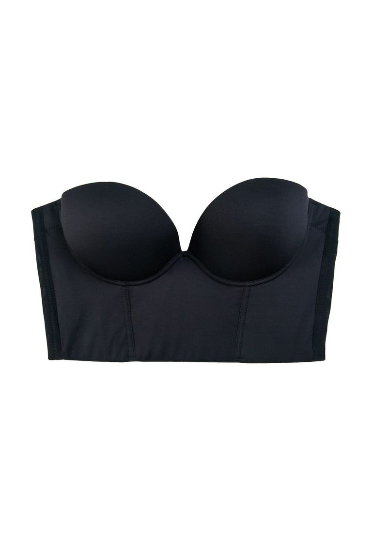 5 Best Bras for Backless Dresses - Low Back Bras to Wear With Open Back Dresses