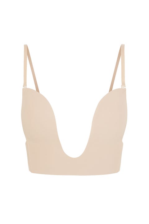 5 Best Bras for Backless Dresses - Low Back Bras to Wear With Open Back Dresses
