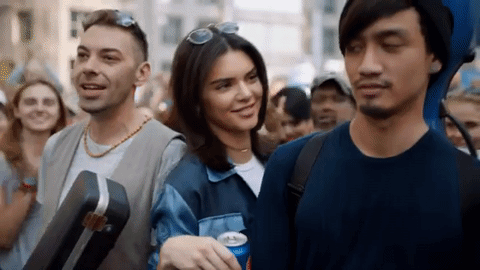 kendall jenner pepsi ad breakdown analysis of things you missed in