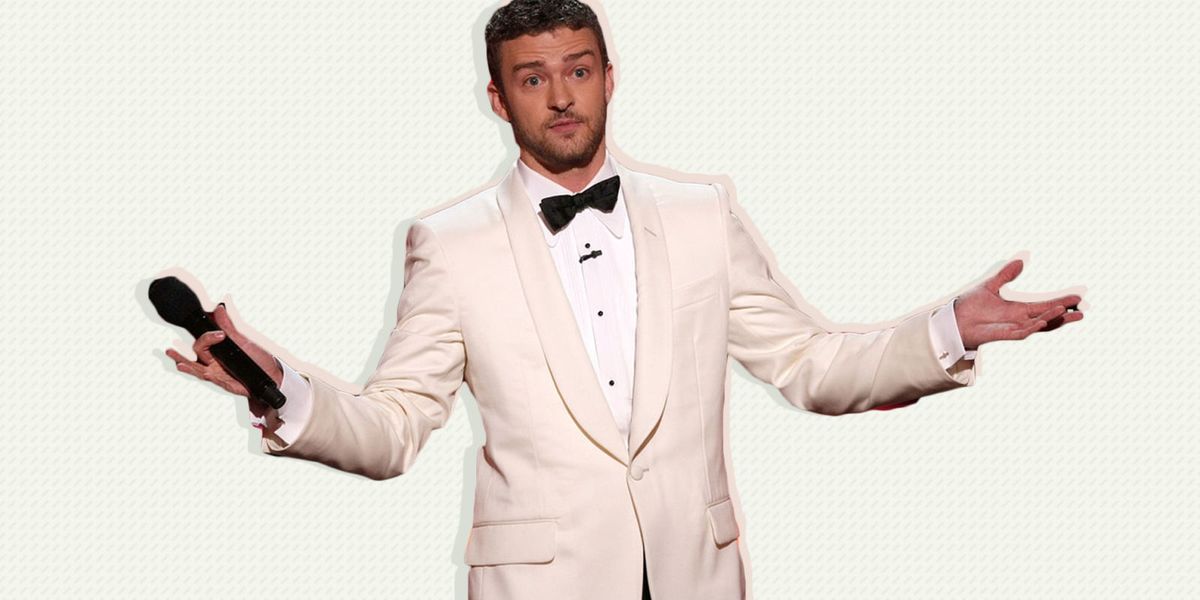 Watch Justin Timberlake's Episode of Punk'd - Justin 