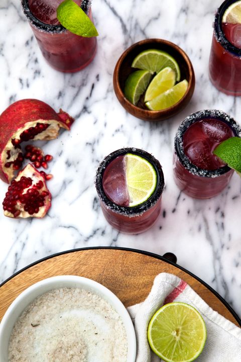 37 Best Tequila Drink & Cocktail Recipes For 2020