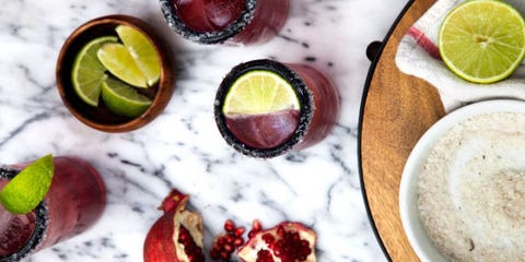 20 Tequila Cocktail Recipes to Have in Your Party Arsenal