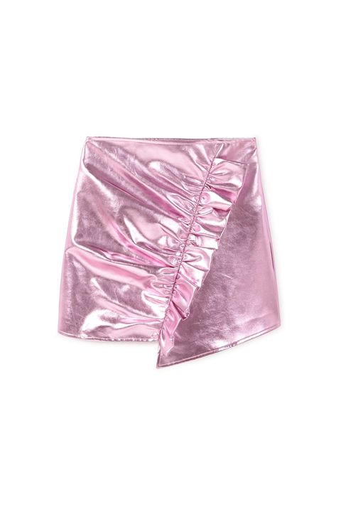10 Cute Summer Skirts Worth Shaving Your Legs For - Best Skirts of ...