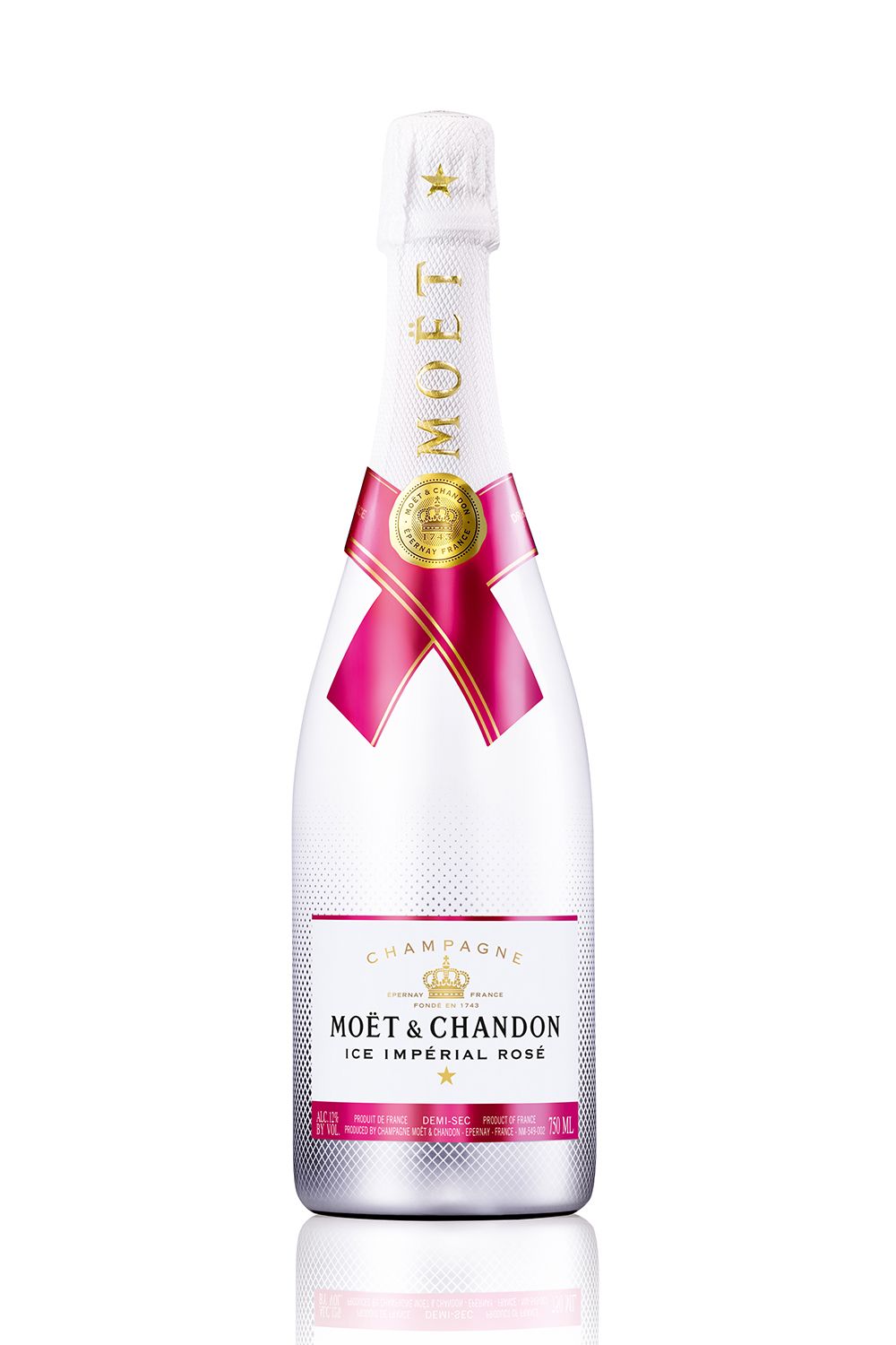 15 Best Rosé Wine And Champagne Bottles For Every Occasion In 2017