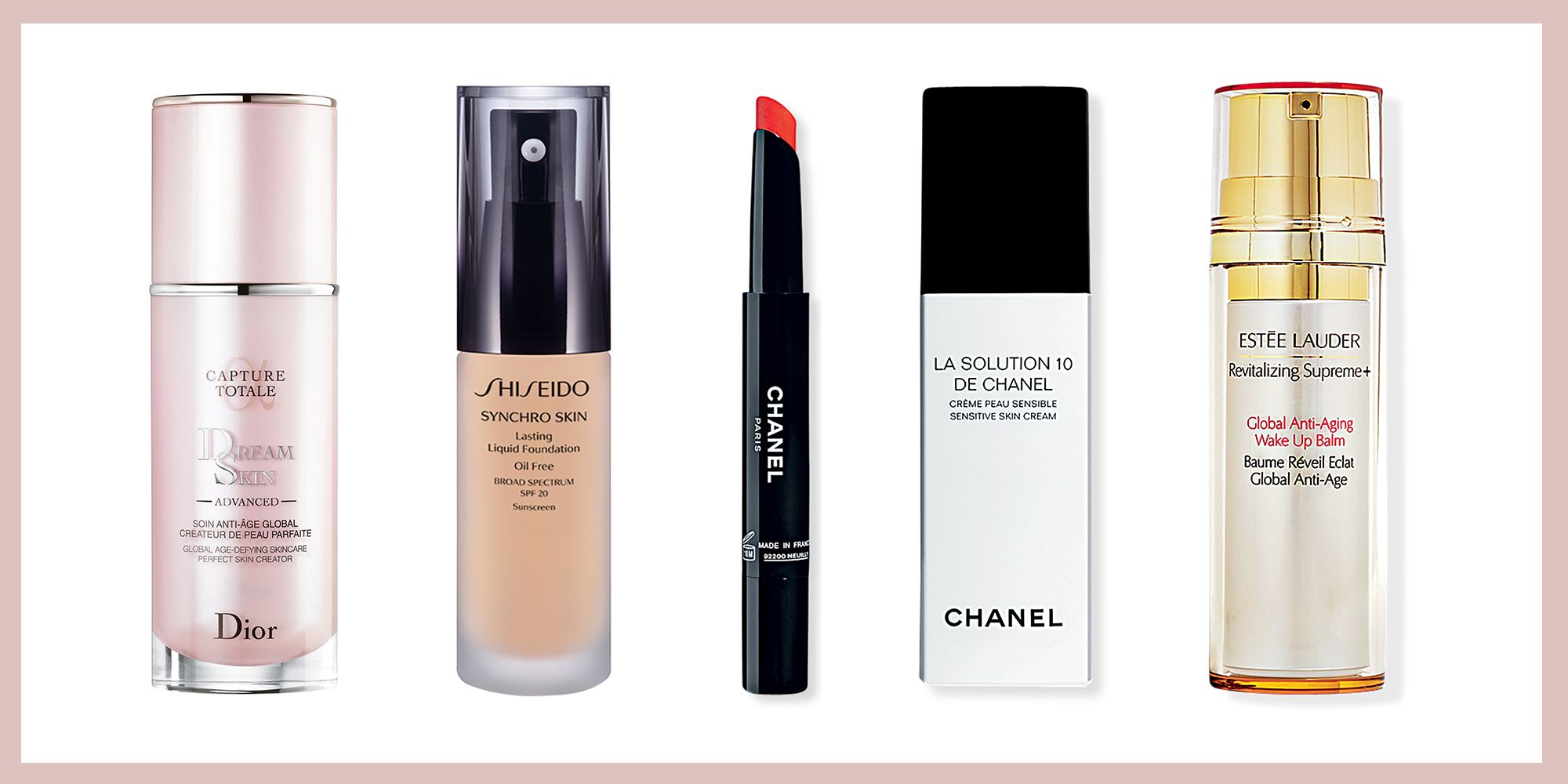 Makeup italia chanel usa online