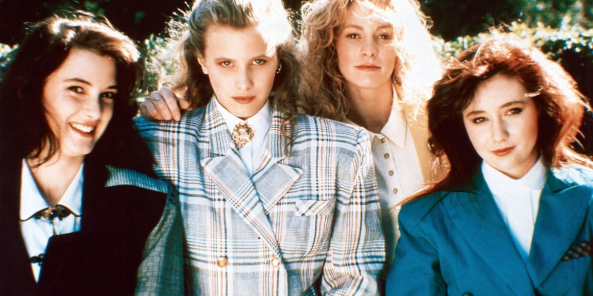 Things You Didn T Know About Heathers Facts About Heathers