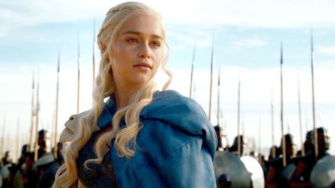 Game Of Thrones Cast Pay Got Cast Earn 2 Million Per Episode