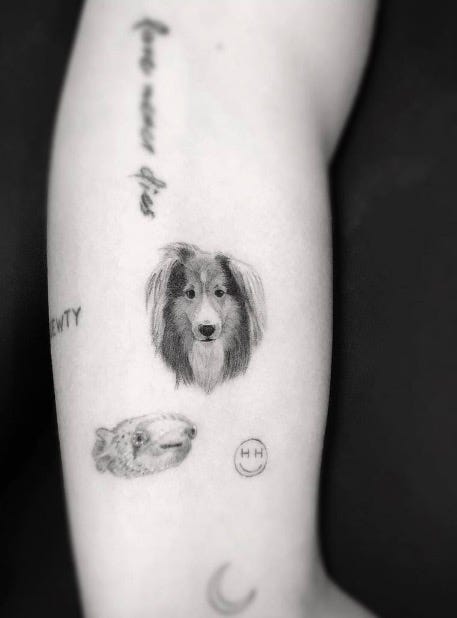 55 Celebrity Tattoo Meanings New Celebrities Tattoos 55 Celebrity Tattoo Meanings New Celebrities Tattoos