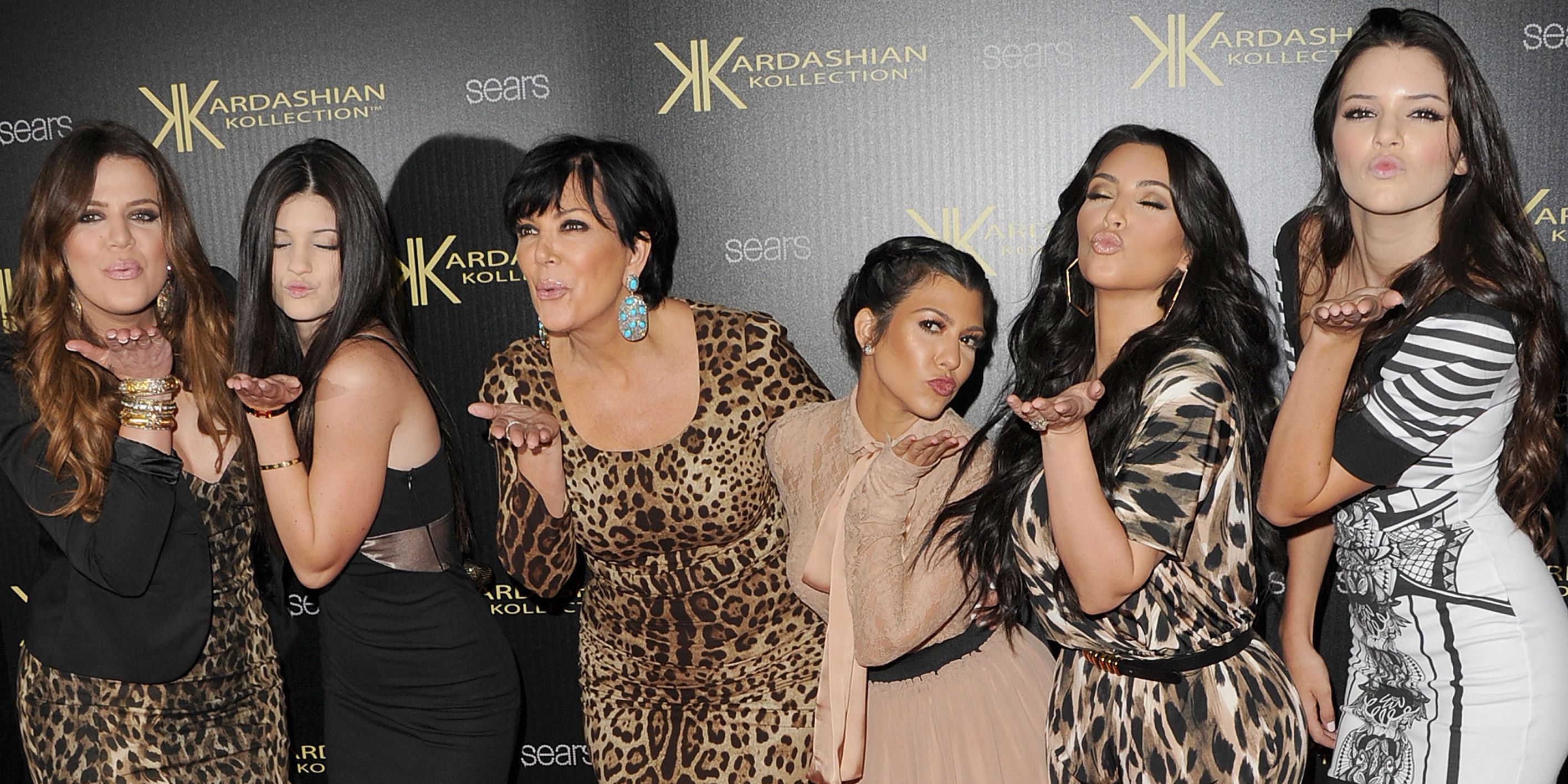 10 Of The Most Kardashian Moments From Keeping Up With The