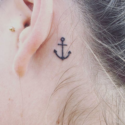 What Is A Stick And Poke Tattoo Why Diy Tattoos Are Trendy
