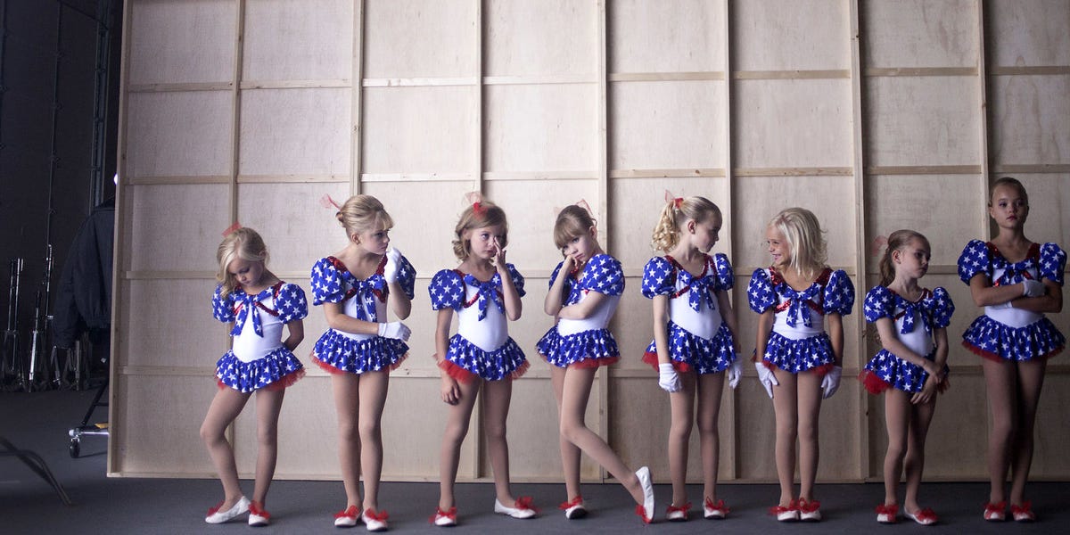 'Casting JonBenét' Doesn't Even Try to Solve the Crime It's About
