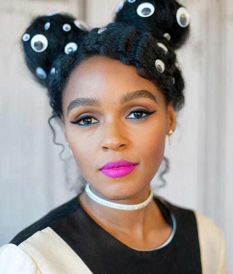 40 best celebrity eyebrow