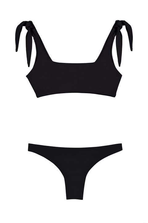 Universally Flattering Swimsuits - Swimsuits Anyone Can Wear