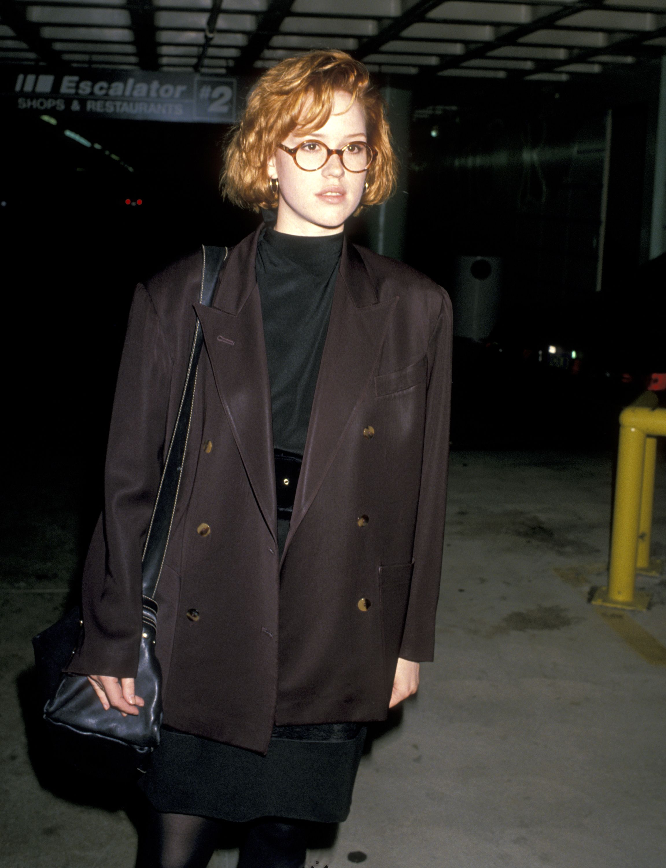 80s Fashion Trends 52 Greatest Celebrity 80s Style Photos