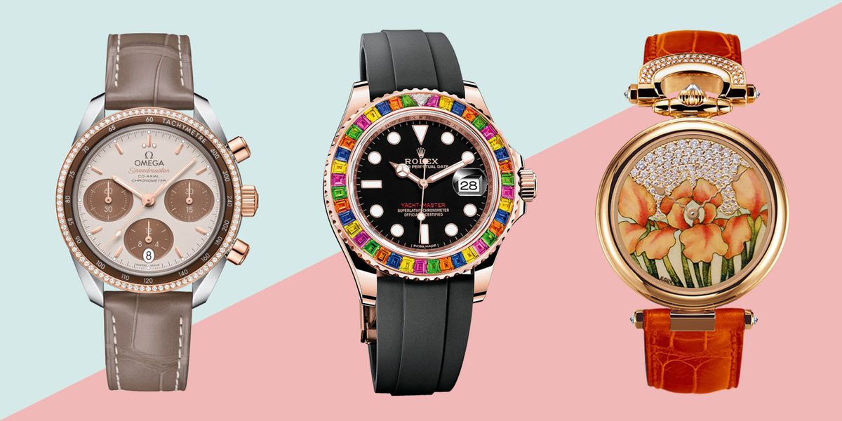 Watch Trends - Must-Have Watches to Buy