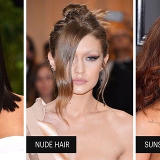26 Celebrities Who Have Mastered The Art Of Strawberry Blonde Hair 26 Celebrities Who Have Mastered The Art Of Strawberry Blonde Hair