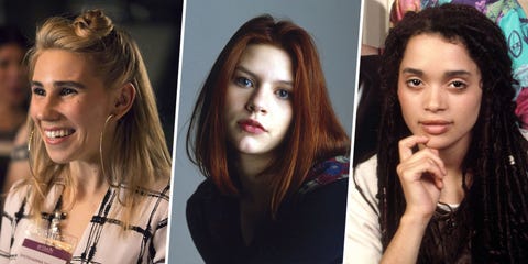 Tv Characters With The Best Hair Best Hair On Television Tv Characters With The Best Hair Best Hair On Television