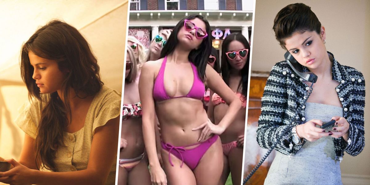 10 Best Selena Gomez Movies from Neighbors 2 to The Big Short
