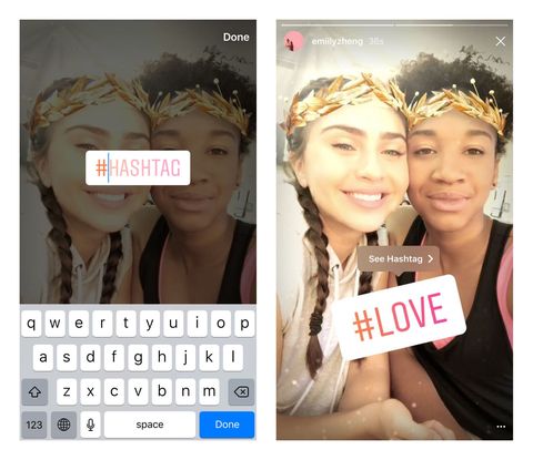 Instagram Is Introducing Face Filters And 3 Other New Features Today ...