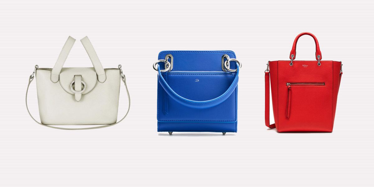Convertible Bags - Handbags You Can Wear Multiple Ways