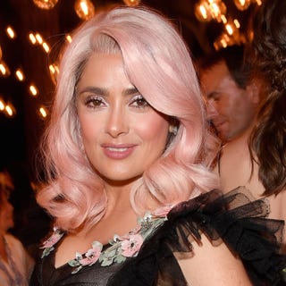 47 Celebrities With Pink Hair Pink Hair Color Ideas To Try Now