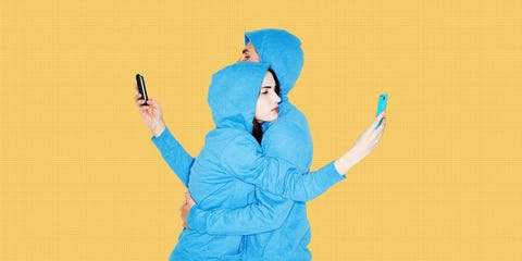 how phone snubbing is ruining your relationship how phone