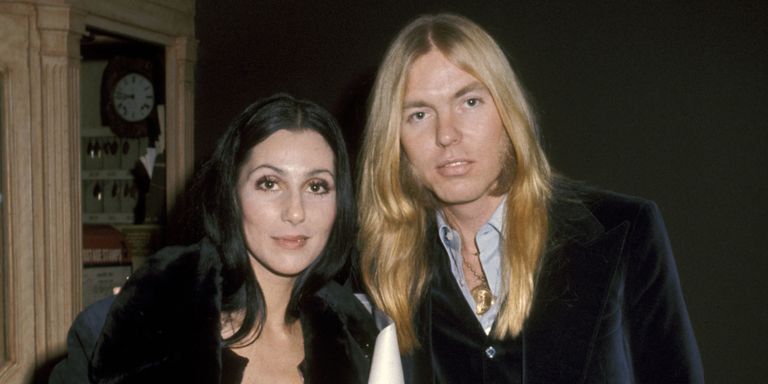 Cher S Tribute To Her Ex Husband Gregg Allman Is Beyond Heartbreaking