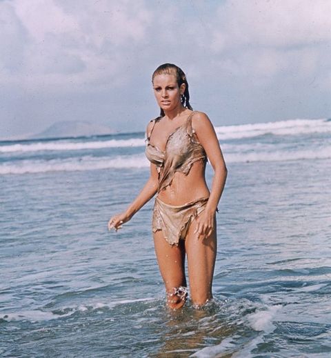 Most Iconic Swimsuits Ever 30 Swimsuit Moments In Film And Tv