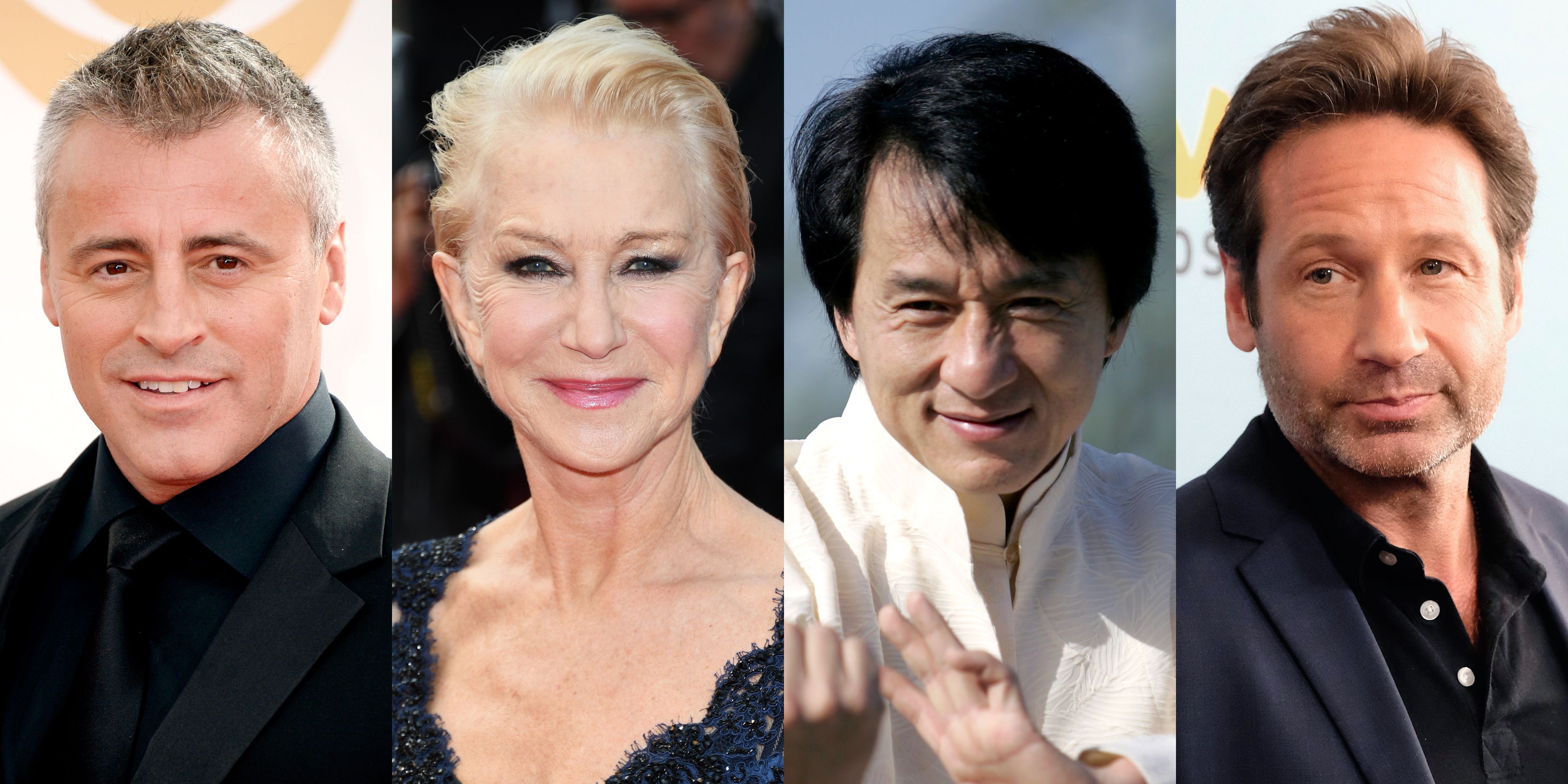 Xxx Movie Jackie Chan - Actors Who Got Their Start in Porn - Actors Who Starred in Adult Films