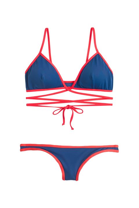 10 Sexy Bathing Suits for Summer 2017 - Sexiest Swimsuits to Buy Now