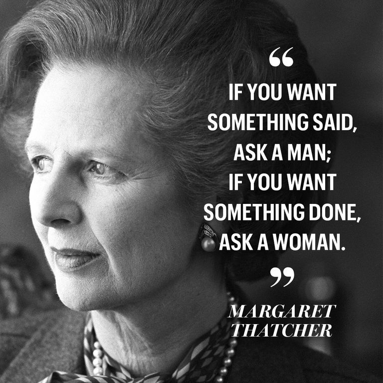 103 Best Inspirational Feminist Quotes of All Time - Motivational Quotes