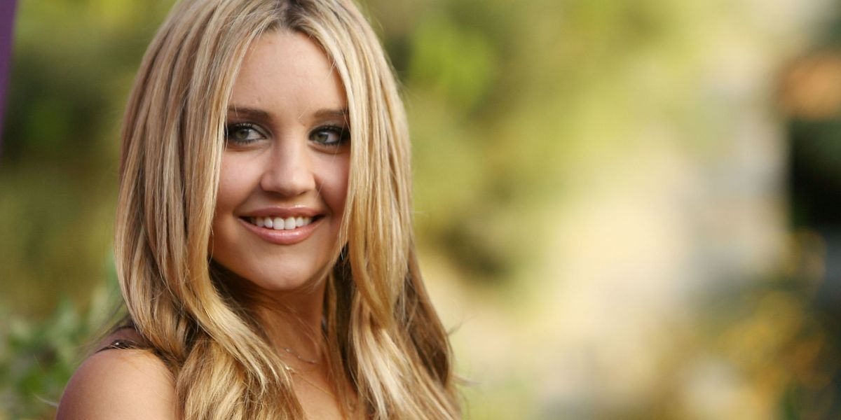 Amanda Bynes Gives First Interview in Four Years Amanda Bynes New