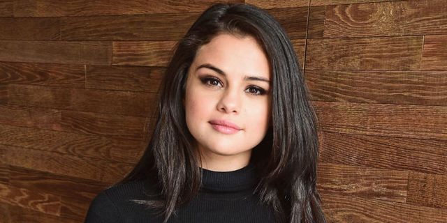 Selena Gomez Hints at Horror Movie Project - Selena Gomez Posted on ...
