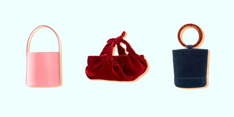 Red, Bag, Handbag, Product, Footwear, Fashion accessory, Material property, Shoe, Red, Bag, Handbag, Product, Footwear, Fashion accessory, Material property, Shoe,