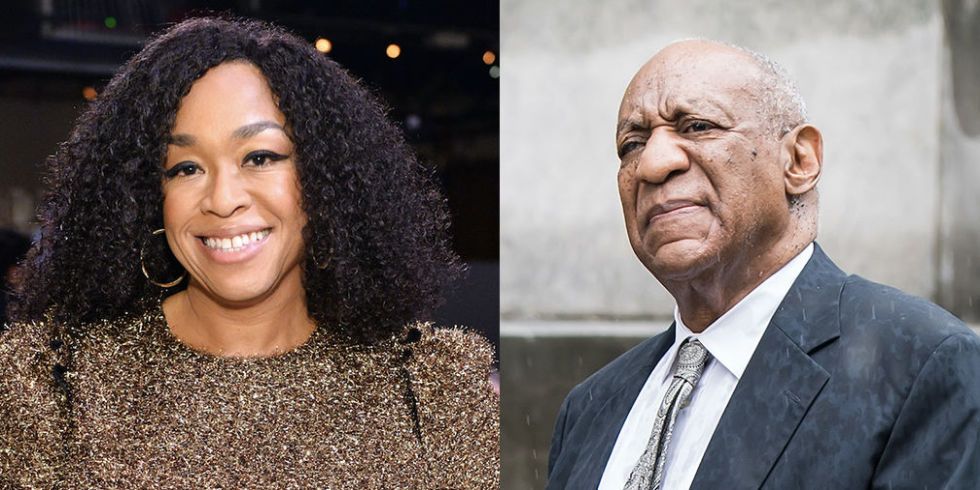 Shonda Rhimes Reacted To Bill Cosby S Plans To Teach Seminars On