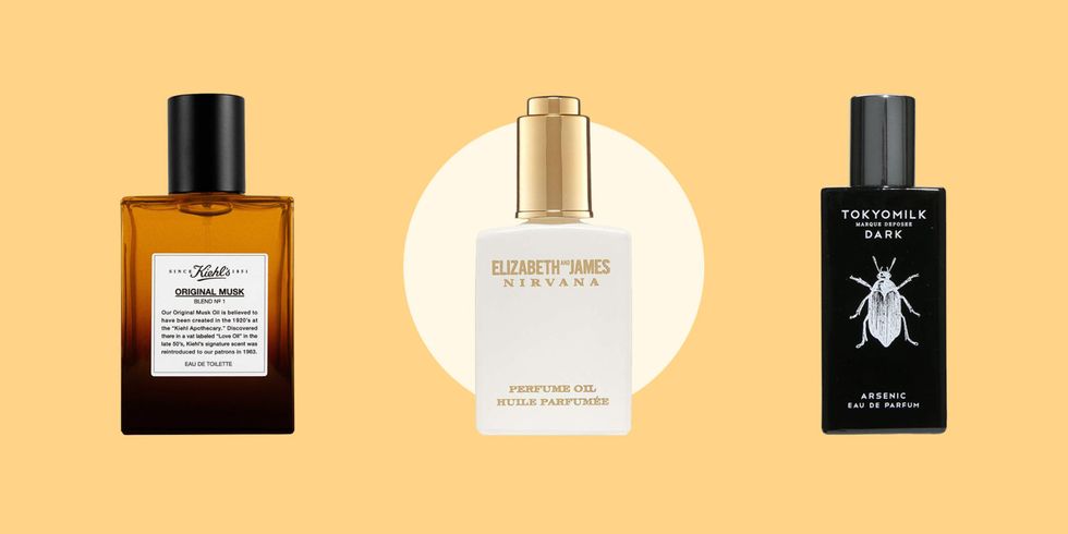 Cheap Perfumes - Inexpensive Scents Beauty Insiders Like