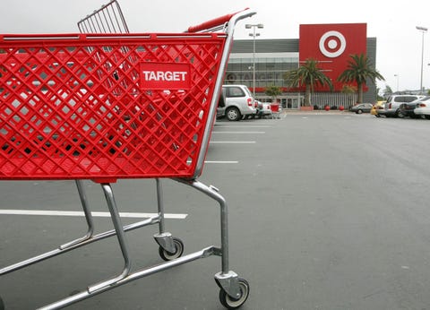 Some of Your Favorite Clothing Brands at Target Are Going Away for Good