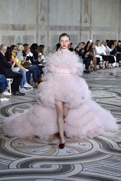 Couture Fall 2017 - Best Looks from Couture Fashion Week