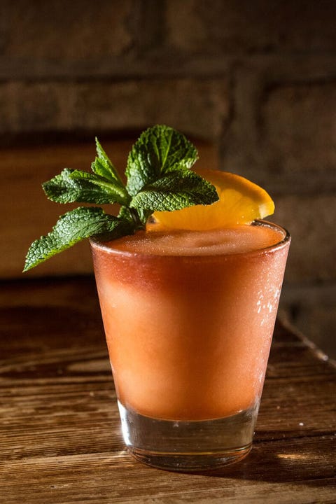 Mothers Ruin- FPG Slushie (by Gabi Porter)