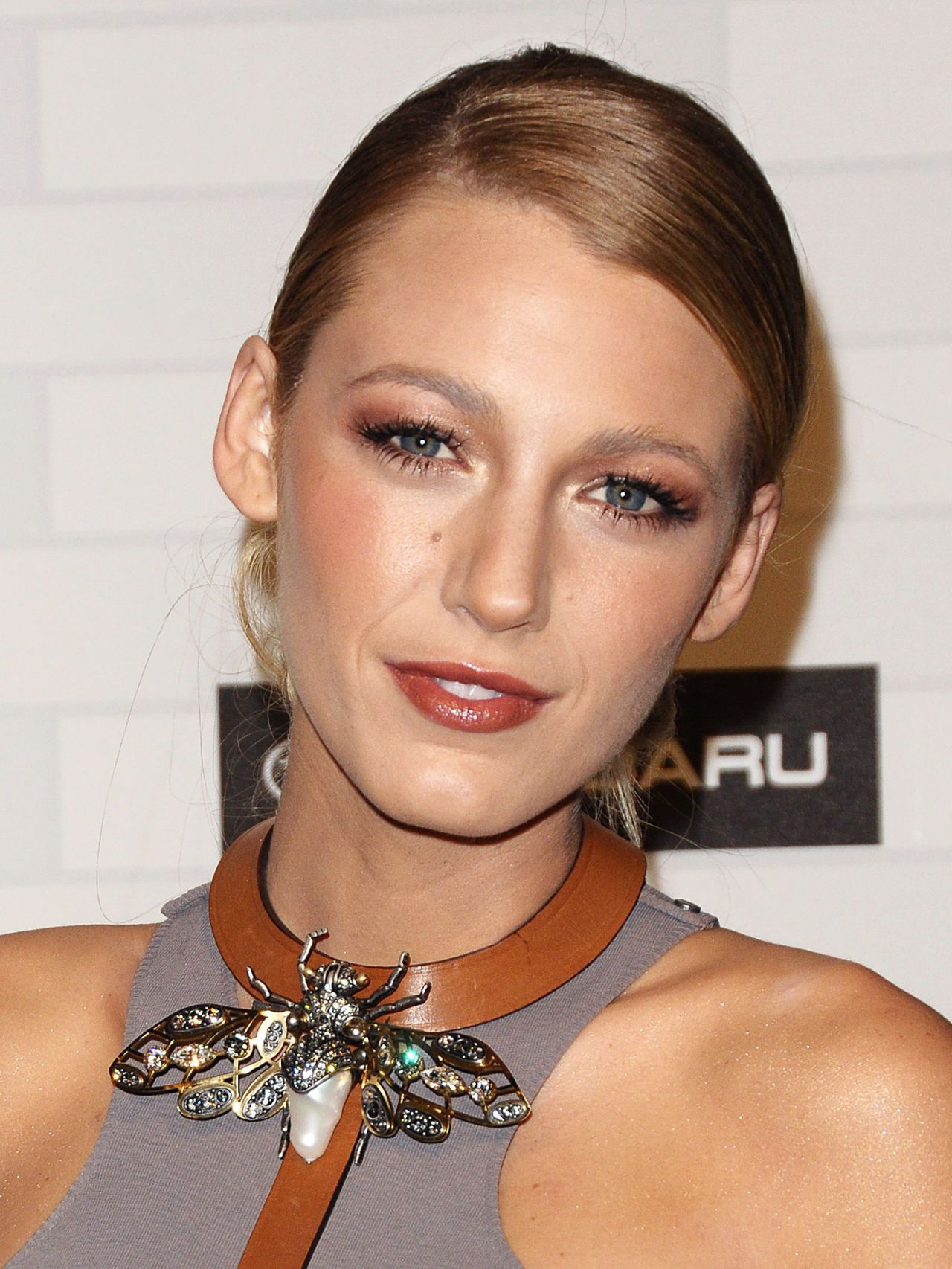 20 Best Blake Lively Hair And Makeup Moments - Best Blake Lively Beauty ...