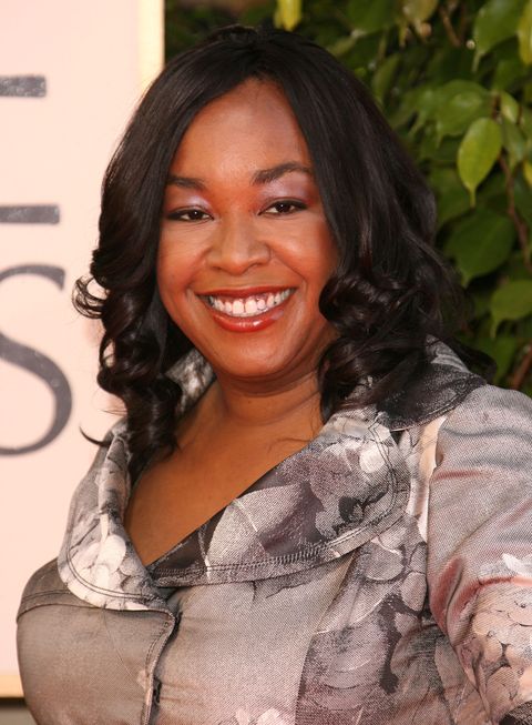 <p>In the same interview with <a href="http://www.oprah.com/omagazine/oprah-interviews-greys-anatomy-creator-shonda-rhimes#ixzz4nO3igJrm" data-tracking-id="recirc-text-link">Oprah</a>, Rhimes said, "My show is more personal [than <em data-redactor-tag="em" data-verified="redactor">E.R.</em><span class="redactor-invisible-space">]</span>. The idea for the series began when a doctor told me it was incredibly hard to shave her legs in the hospital shower. At first that seemed like a silly detail. But then I thought about the fact that it was the only time and place this woman might have to shave her legs."<br><span class="redactor-invisible-space" data-verified="redactor" data-redactor-tag="span" data-redactor-class="redactor-invisible-space"></span></p>
