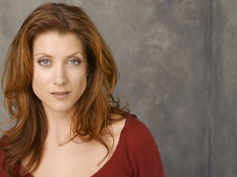 <p>"Initially it was just probably going to be a few episodes...come in like a badass from New York and that'll be that," Kate Walsh&nbsp;<a href="https://www.youtube.com/watch?v=P4vYQjaNWso" data-tracking-id="recirc-text-link">said</a>.&nbsp;</p>