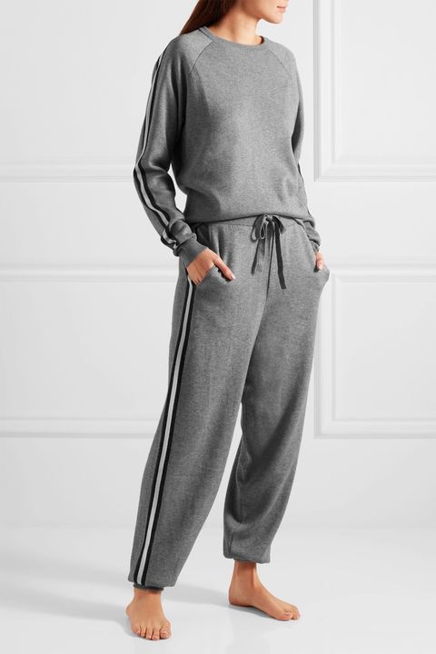 cashmere sweatsuit mens