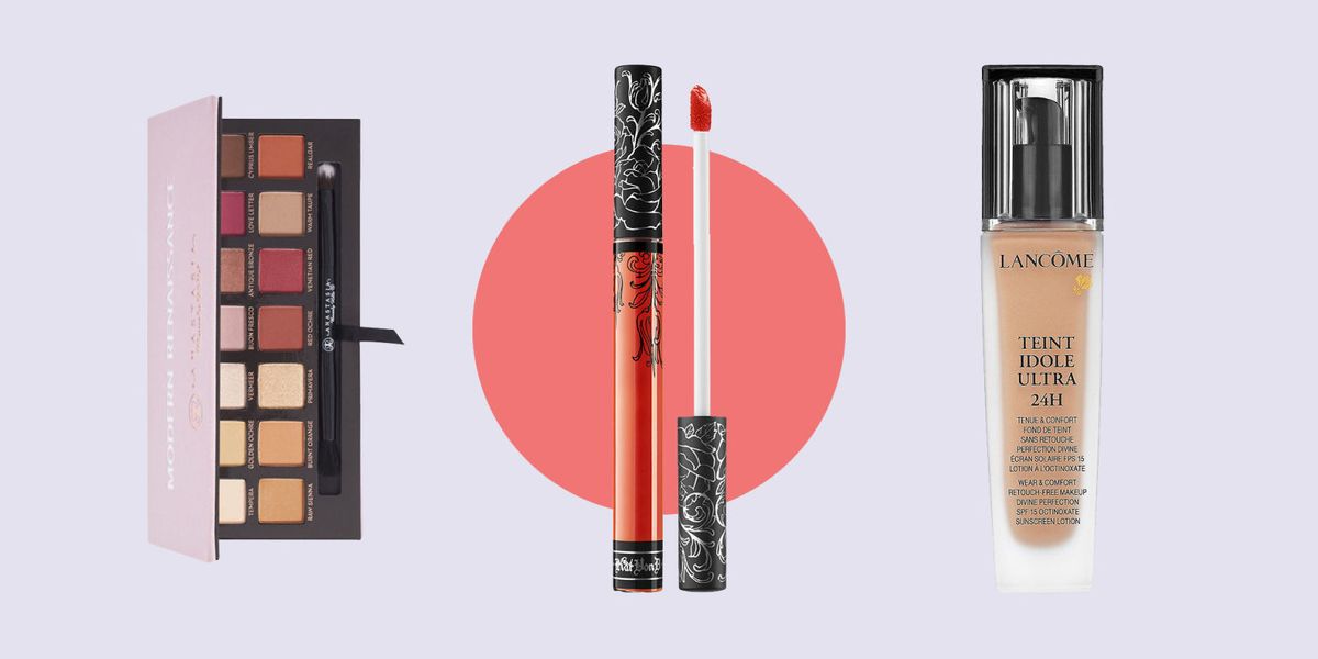 The 10 Best Beauty Products for Summer - Best Long-Lasting Makeup Products