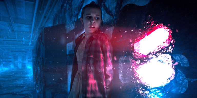 You Missed This Thing About Eleven In The New Stranger Things Trailer