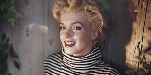 Betty Grable Porn Sex - 50 Best Marilyn Monroe Rumors - Marilyn Monroe Facts & Urban ...