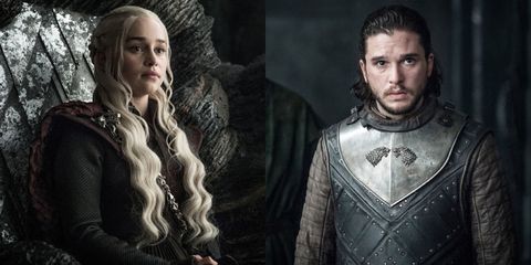 All The Fan Theories About This Week S Game Of Thrones Ranked