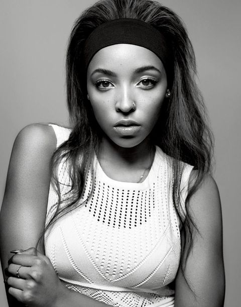 480px x 611px - Tinashe Talks Beauty and Hair - Singer Tinashe Interview
